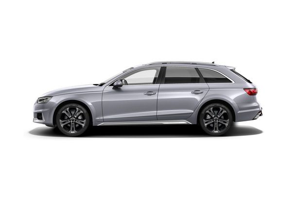 Audi A4 Allroad 40 TDI quattro 150 kW image number 6