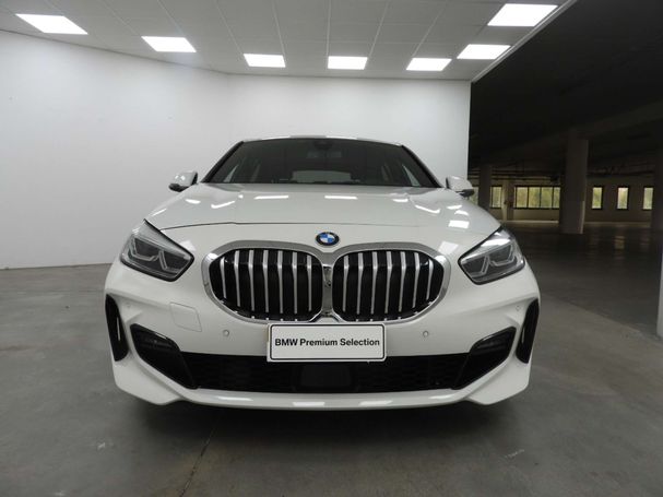 BMW 116d 85 kW image number 2