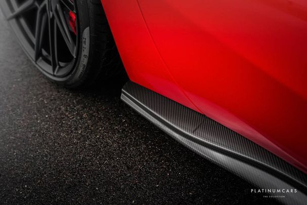 Ferrari 812 Superfast 588 kW image number 25