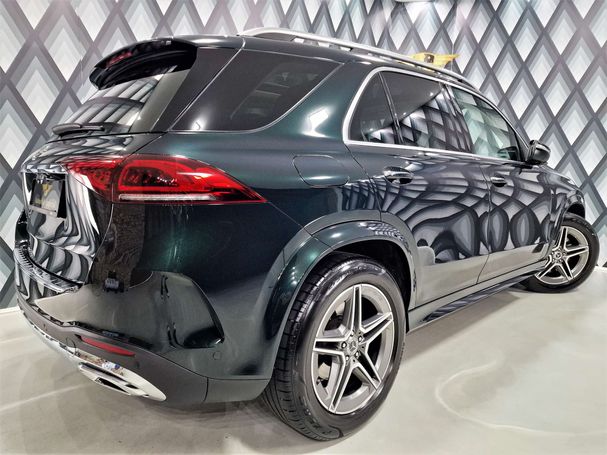 Mercedes-Benz GLE 300 d 180 kW image number 33