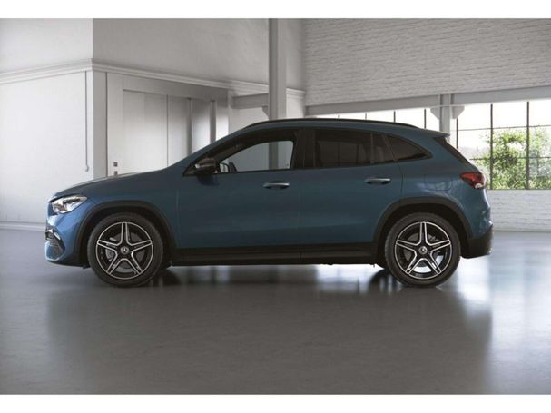 Mercedes-Benz GLA 250 165 kW image number 4