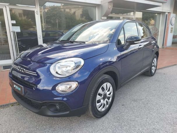 Fiat 500X 1.0 88 kW image number 1