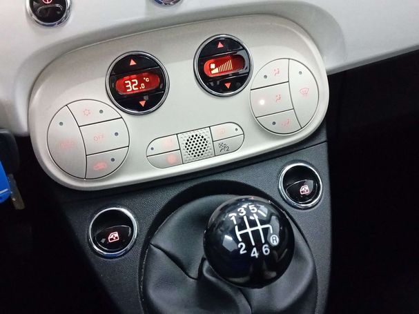 Fiat 500 1.0 51 kW image number 18