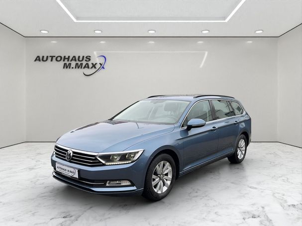 Volkswagen Passat Variant Comfortline 88 kW image number 1