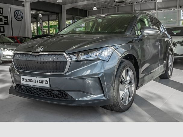 Skoda Enyaq 60 132 kW image number 1