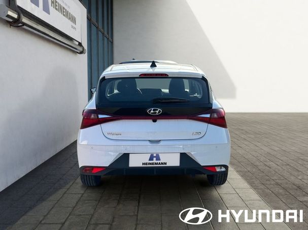 Hyundai i20 1.0 T-GDI 74 kW image number 3