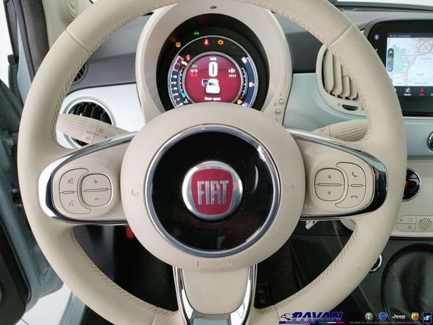 Fiat 500 1.0 51 kW image number 19