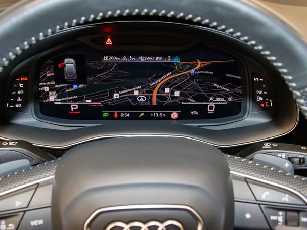 Audi SQ7 4.0 TDI quattro 320 kW image number 20