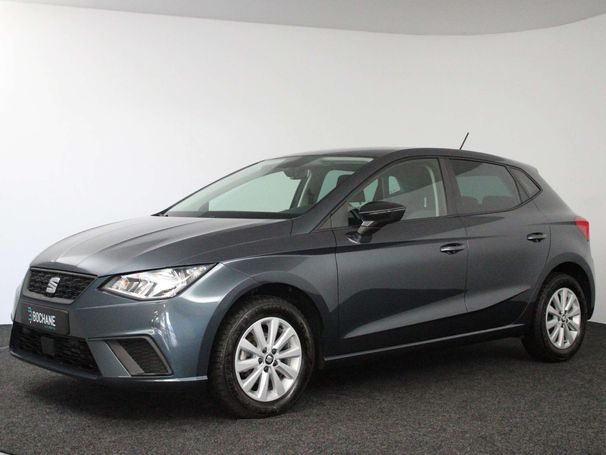 Seat Ibiza 1.0 TSI 70 kW image number 26