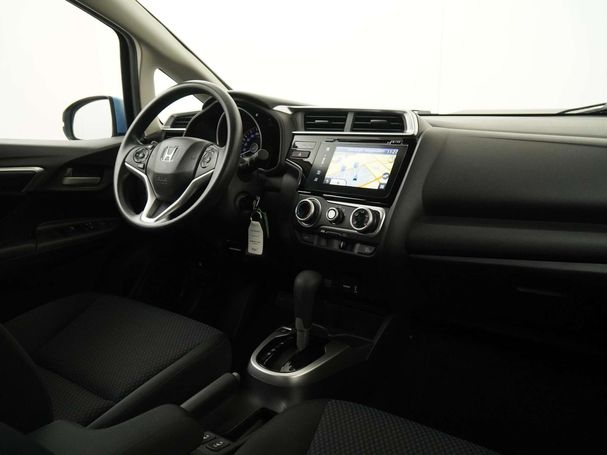 Honda Jazz 1.3 i-VTEC Comfort 75 kW image number 3