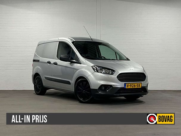 Ford Transit Courier 1.5 TDCi Trend 55 kW image number 2