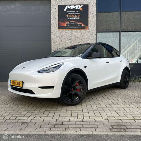 Tesla Model Y 220 kW image number 1