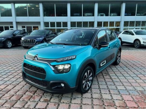 Citroen C3 BlueHDi 100 S&S SHINE 75 kW image number 1