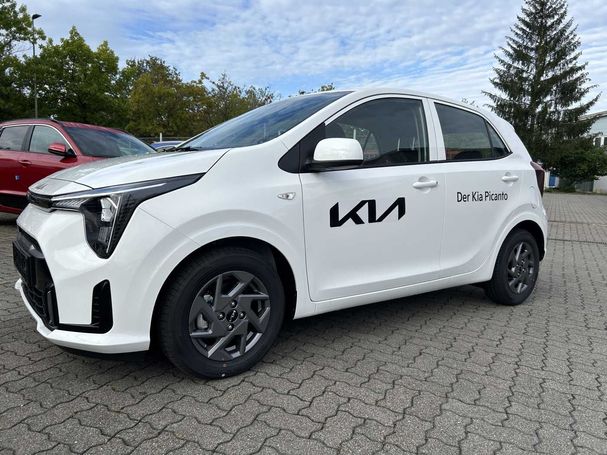 Kia Picanto 1.0 Vision 46 kW image number 1