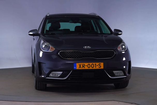 Kia Niro Hybrid 1.6 GDI 104 kW image number 25