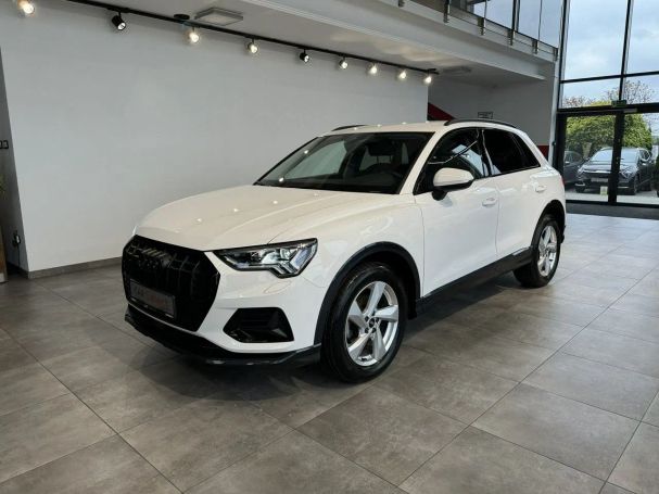 Audi Q3 110 kW image number 1