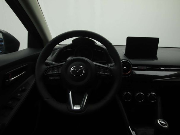 Mazda 2 SkyActiv-G 66 kW image number 22