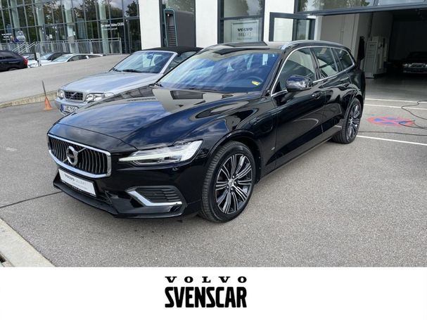 Volvo V60 Inscription Expression AWD Recharge 251 kW image number 1