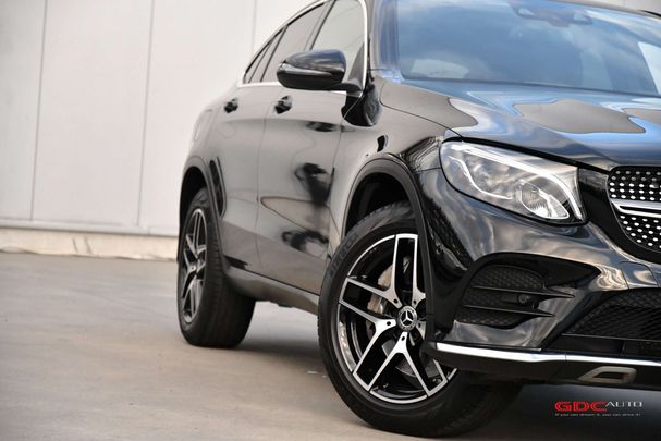 Mercedes-Benz GLC 250 155 kW image number 15