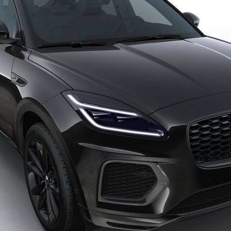 Jaguar E-Pace 221 kW image number 15