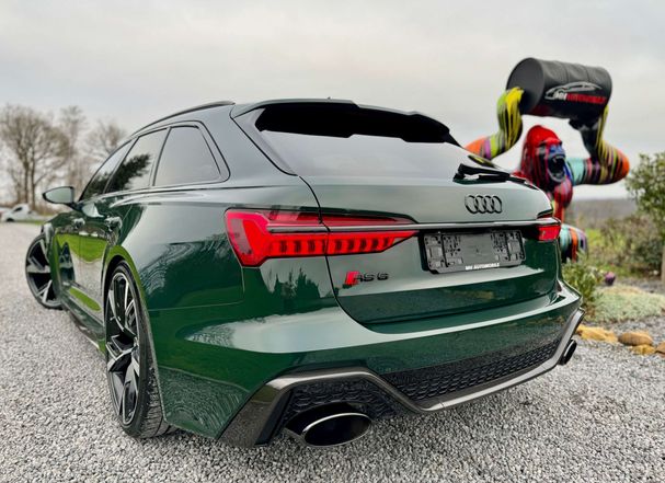 Audi RS6 4.0 441 kW image number 4