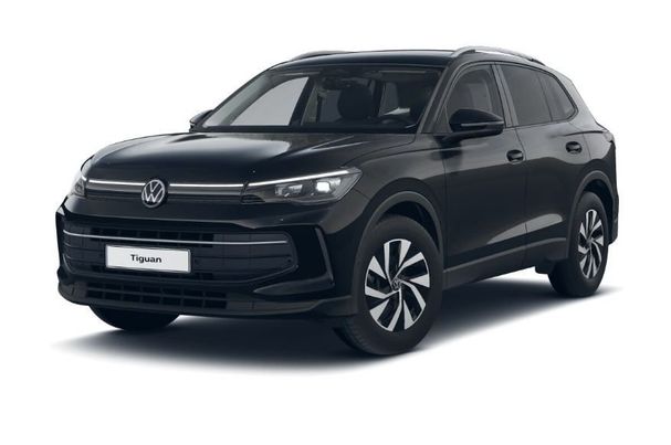 Volkswagen Tiguan 1.5 eTSI DSG 110 kW image number 1