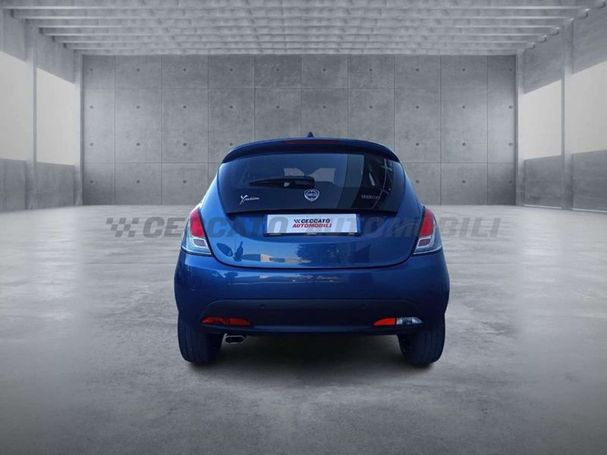 Lancia Ypsilon 51 kW image number 5