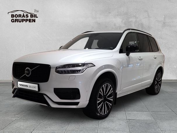 Volvo XC90 AWD T8 341 kW image number 1