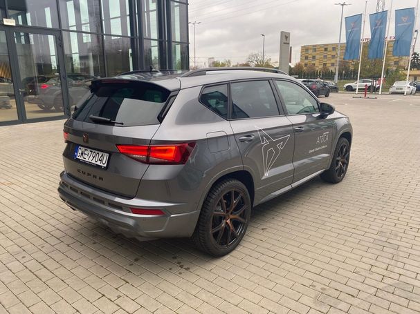 Cupra Ateca 140 kW image number 6