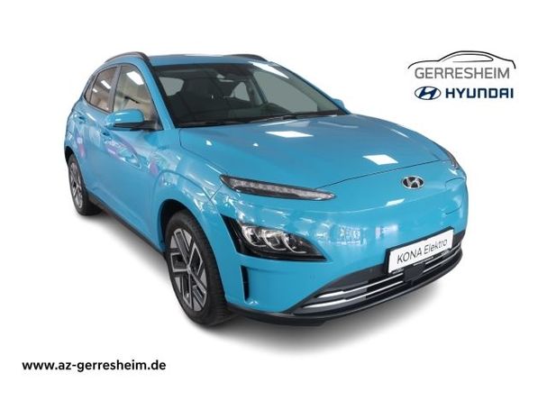 Hyundai Kona Elektro Prime 150 kW image number 2