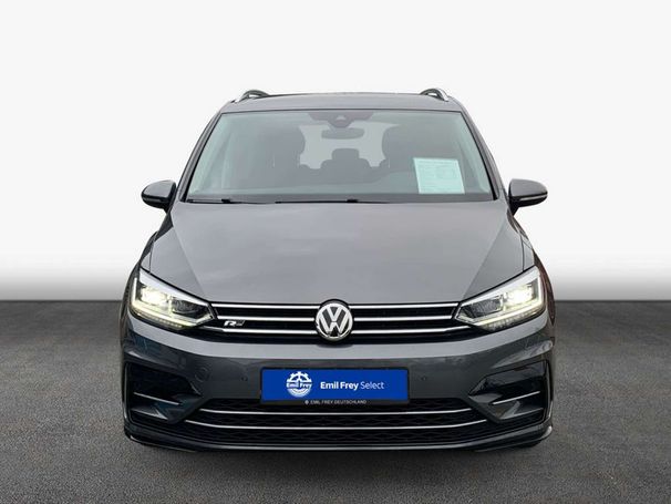 Volkswagen Touran 1.4 TSI DSG Highline 110 kW image number 2