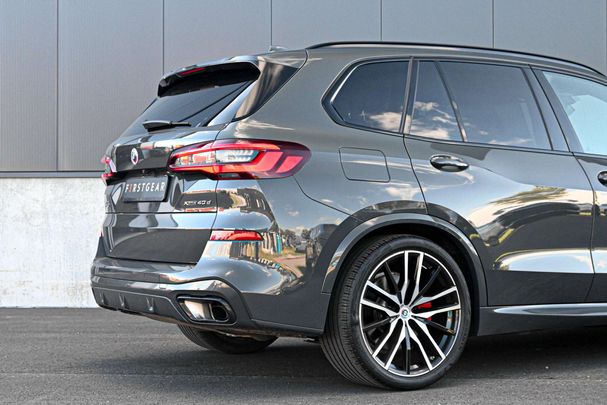 BMW X5 xDrive40d M 259 kW image number 8