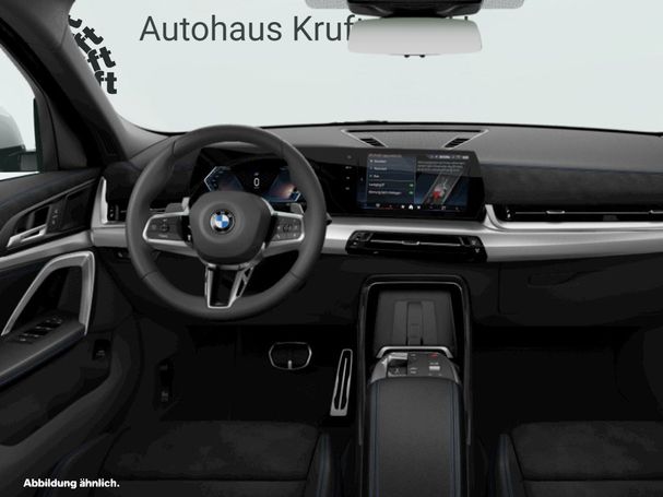 BMW X2 sDrive20i 115 kW image number 4