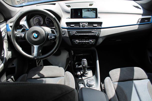 BMW X1 sDrive 141 kW image number 14