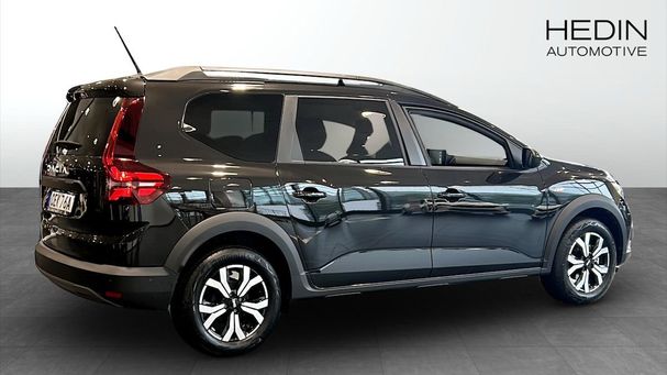 Dacia Jogger Hybrid 104 kW image number 2