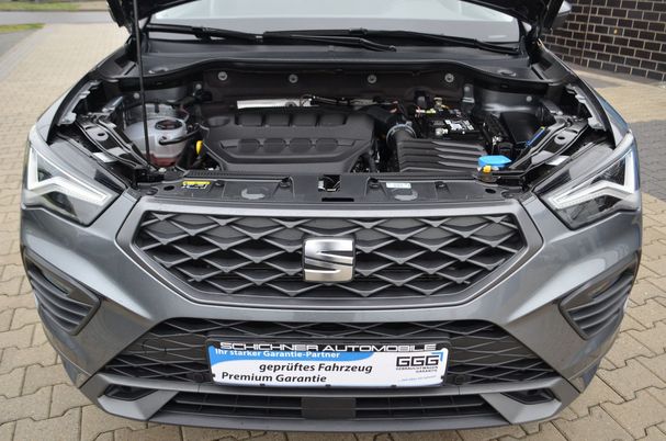 Seat Ateca 4Drive FR 140 kW image number 28