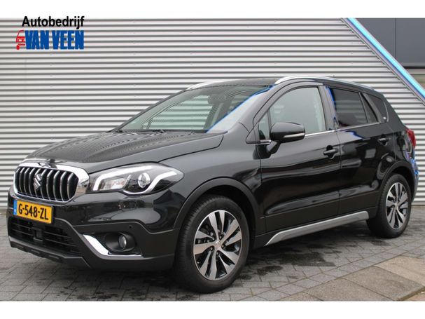 Suzuki SX4 S-Cross 1.0 Boosterjet Stijl 82 kW image number 1