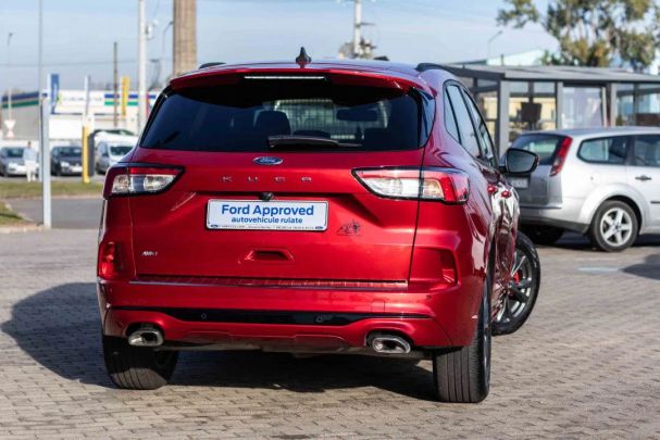 Ford Kuga 140 kW image number 10