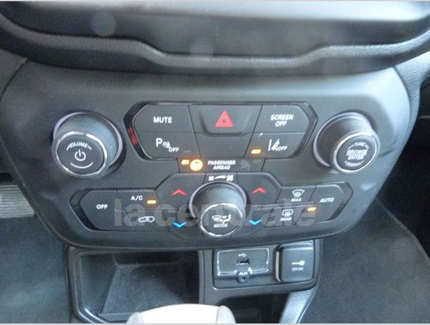 Jeep Renegade 1.3 110 kW image number 6