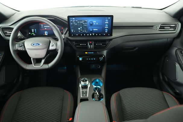 Ford Kuga 2.5 PHEV ST-Line 179 kW image number 6