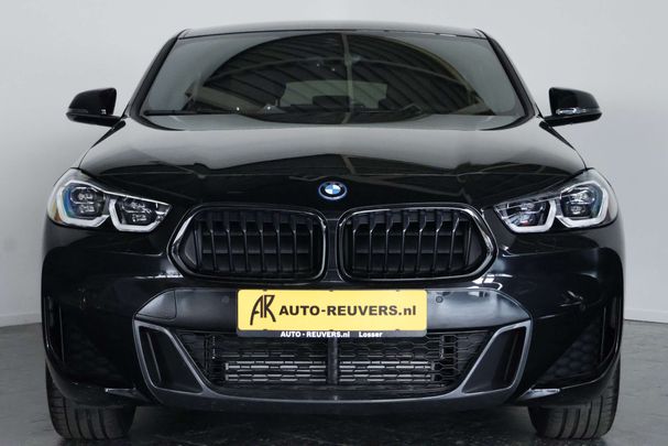 BMW X2 xDrive25e M Sport X 165 kW image number 7