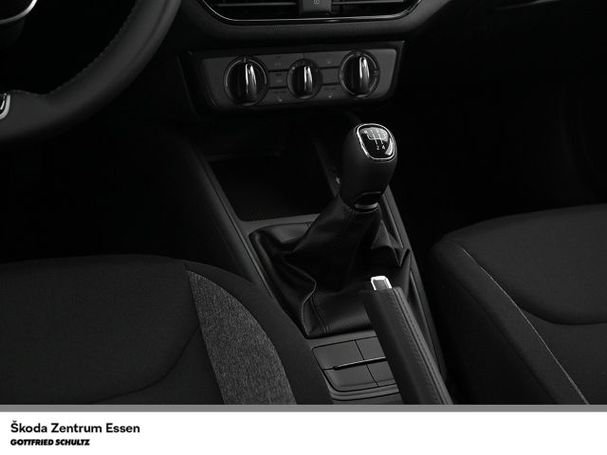 Skoda Scala TSI Essence 70 kW image number 15