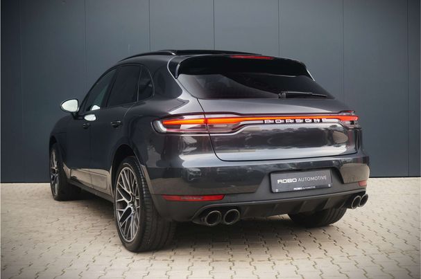 Porsche Macan 180 kW image number 7