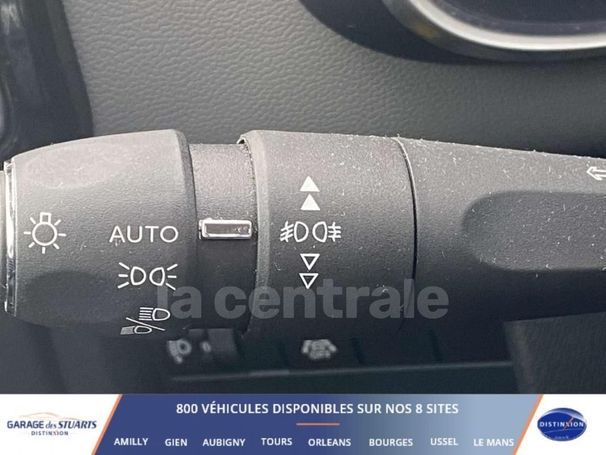 Citroen C5 Aircross Pure Tech 130 S&S FEEL 96 kW image number 24