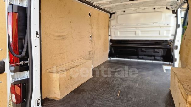 Renault Trafic DCi 120 L2H1 88 kW image number 46