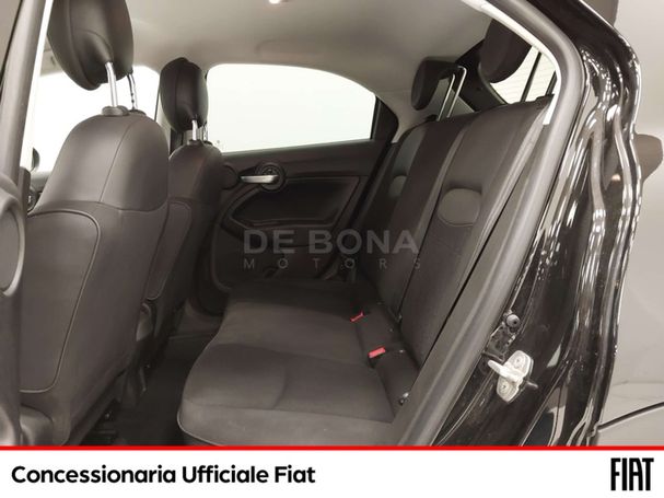 Fiat 500X 1.0 88 kW image number 8