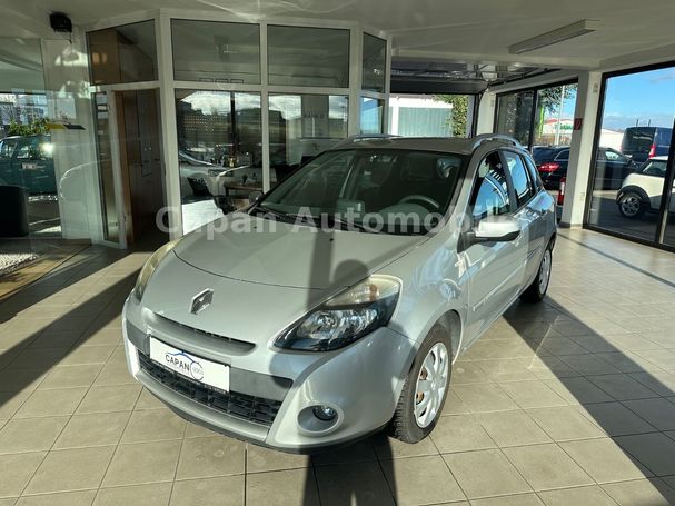 Renault Clio Grandtour 76 kW image number 1