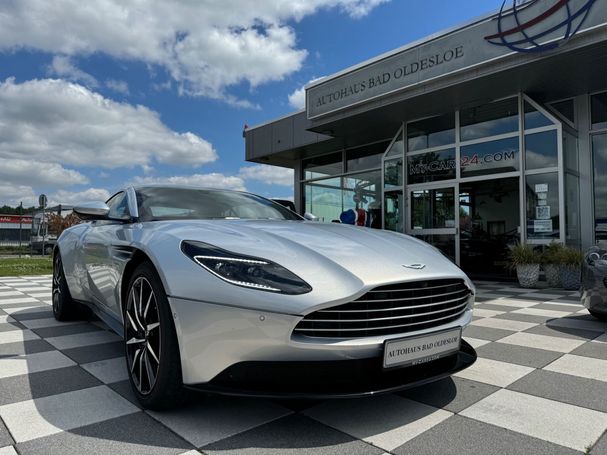 Aston Martin DB11 V8 Coupe 375 kW image number 5