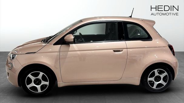 Fiat 500 e 88 kW image number 6