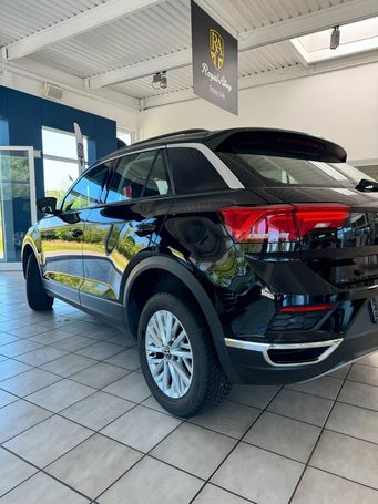 Volkswagen T-Roc 1.0 TSI T-Roc 81 kW image number 5